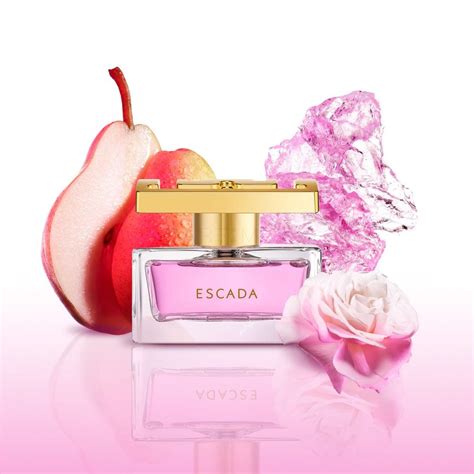 Especially Escada by Escada .